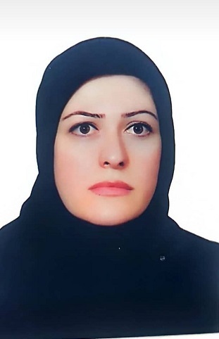 دکتر ریتا سرخوش