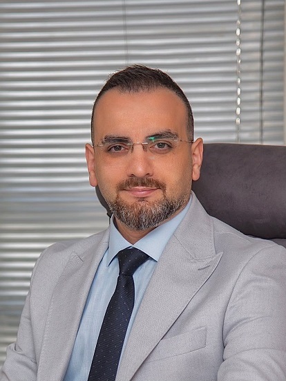 دکتر معراج فروغی اصل