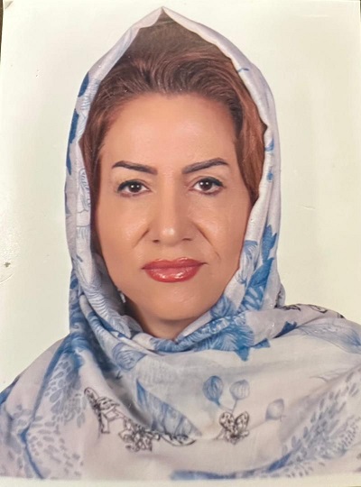 دکتر منیژه یوسفی