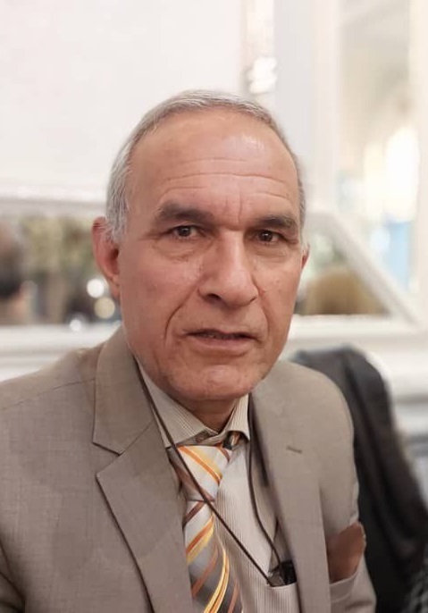 دکتر مجید زمانی
