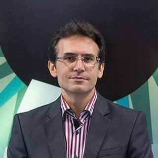 دکتر رضا نبیی