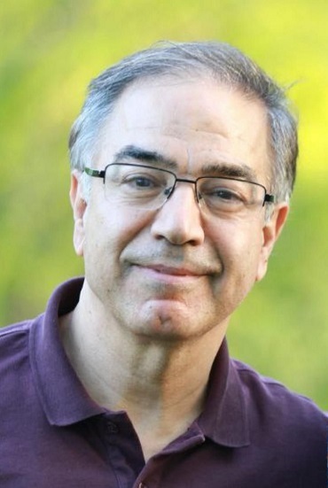 دکتر فاروق نایبی