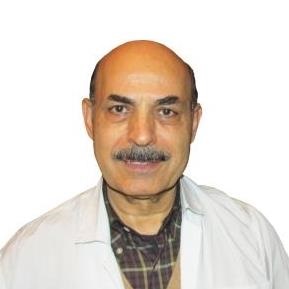 دکتر نادر بهاری وند