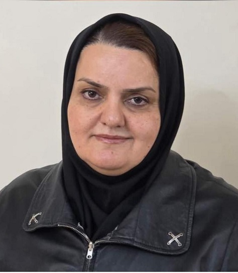 دکتر عدیله شیر محمدی