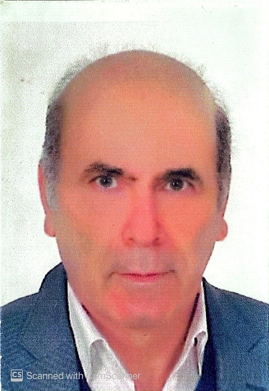 دکتر محمدصادق حسن زاده بارانی