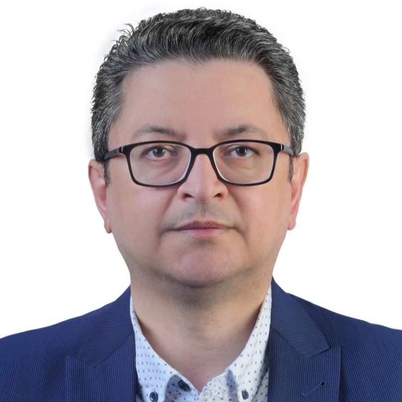 دکتر غلامرضا رهبری