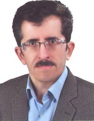 دکتر حجت اله صبوری