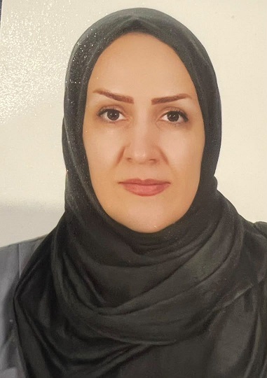 دکتر ساناز ابراهیمیان